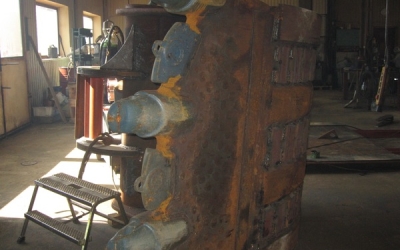 Oppdrag fra Leonhard Nilsen & Sønner